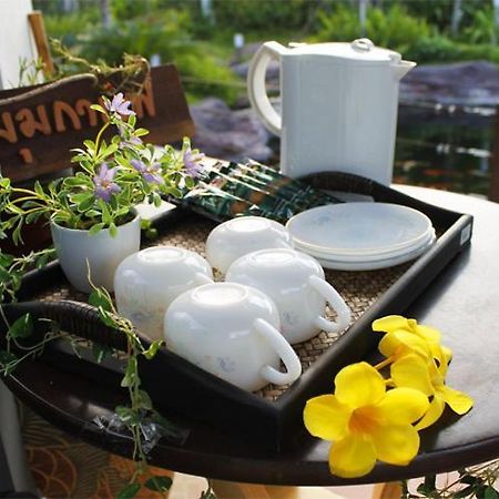 Saabpaiboon Grand Resort Ban Talat Pokój zdjęcie