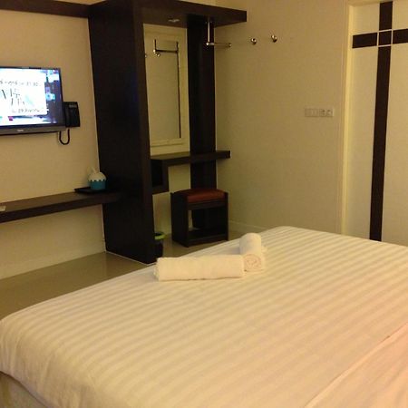 Saabpaiboon Grand Resort Ban Talat Pokój zdjęcie