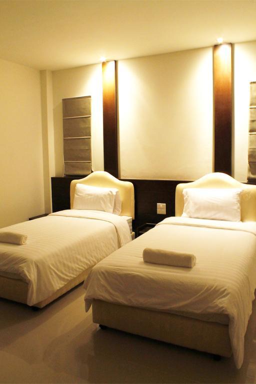 Saabpaiboon Grand Resort Ban Talat Pokój zdjęcie