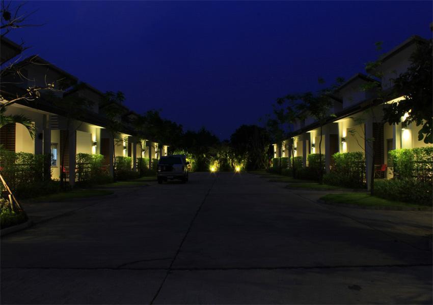 Saabpaiboon Grand Resort Ban Talat Pokój zdjęcie